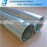 OD 25mm Electric Metallic Tubing