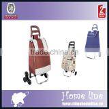 BAG00127 Six Wheels Stair Climbing Shopping Trolley Bag thumbnail-1