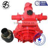 2" 50 Port High Pressure Self Priming Water Pump With Aluminum Housing for Firefighting Usage Made in Chin thumbnail-5