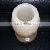 HIMALAYAN SALT SHOT GLASS thumbnail-5