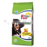 Crunchy Menu Dry Dog Food Feed thumbnail-2