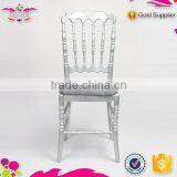 Brand New Qingdao Sinofur Imitated Wood Napoleon Chair thumbnail-2