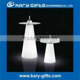 Rechargeable Illuminated Led Event Furniture Led Table Led Cube Table thumbnail-4