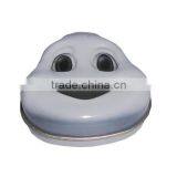 Durable Candy Packging Tin Can thumbnail-1