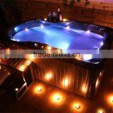 Hot Sale High Quality Hot Tub SPA Balboa Control System Bathtub With 5-year Warranty thumbnail-5