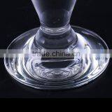 Top Fashion Simple Design Wedding Centerpieces Crystal Candelabra for Home Decor thumbnail-5