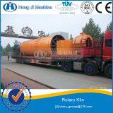 Rotary Kiln Design thumbnail-5