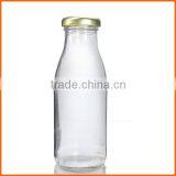 Hot Sales Juice Glass Bottle 250ml thumbnail-1
