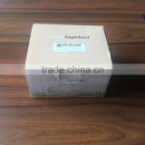 New Arrived Heart Shape Glass Candy Jar Crystal Glass Jar With Glass Lid thumbnail-6