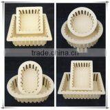 Unfinished Handmade Variety Use Solid Wood Orange Crates thumbnail-1