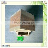 Shandong Crafts Layer Drawer Wooden Bird Cages House thumbnail-6