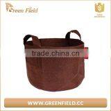 Fabric Grow Bag,nonwoven Felt Fabric Grow Pot thumbnail-2
