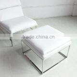 Relax Chair Chaise Lounge Chair Leather Home Furniture thumbnail-1