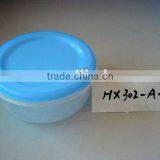 Round Lunch Box thumbnail-1