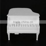 Kitchen Tool Automatic Toothpick Box Fasion Design Electric Piano Toothpick Box For Sale thumbnail-4