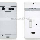 Cheap Bluetooth Wireless Laser Keyboard, Virtual Laser Projection Keyboard thumbnail-4