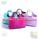 Eco Friendly Ladies Felt Bag in Fashion Design thumbnail-1