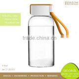 Specialized Custom Promotional Decorative Glasswares thumbnail-1