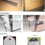 Steel Light Duty Shelving and Racking Storage Shoe Rack thumbnail-2