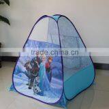 Hot Selling Cute Cartoon Printing Kids' Tents or Kids Indoor Play Tents thumbnail-4