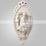 Romeo and Juliet Resin Retro Handicraft Wall Hangings thumbnail-3