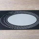 TUV CE Certification of Bevel 15-50mm Sliver Mirror for Bathroom thumbnail-5