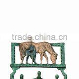 Decorative Cast Aluminum Hanger thumbnail-1