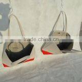 Wholesale Canvas Tote Bag With Printed Pattern thumbnail-2