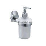 OEM FOR KOHLER/MOEN MANUFACTURER SANITARY WARE SOAP DISPENSER WITH CHROME FINISH