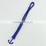 Wholesale Handmade Leather Anchor Bracelet for Men thumbnail-2