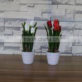 Artificial Colourful Flower Bonsai for Home and Commercial Decoation thumbnail-1