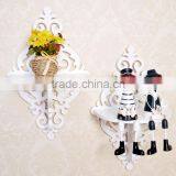 The Wooden Hanging Around the Corner,wall Shelf thumbnail-1