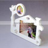 Personality Cabin Design Wooden Photo Picture Frame thumbnail-1
