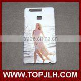 Promotional Logo Printed Custom Phone Case for Huawei P9 Plus/p9 Lite thumbnail-3