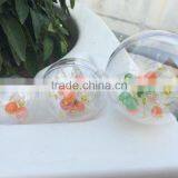 Plastic Decorating Ball thumbnail-2