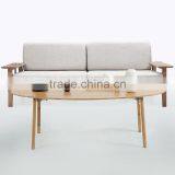 2016 Europe Style New Desin Hotsale Coffee Table in Bamboo thumbnail-1