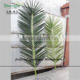 SJZJN 111 Big Amazing Balm Tree Leaves/High Imitation Palm Tree Leaves Made in China Hot Sale thumbnail-5