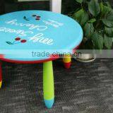 Hot Sale Lovely Kids Early Education kids table