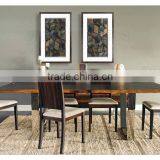 Framed Handmade Shadow Box Picture Frame thumbnail-2