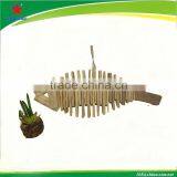 Wall Hanging Fish Decoration thumbnail-1