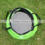 Round Shape Outdoor Use Camping Water Carrier thumbnail-1