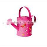 Eco-friendly Watering Can/ Metal Flower Pot Garden Decoration Kids Toy Water Can thumbnail-1