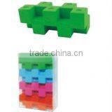 Popular Puzzle Crayons,Fancy Crayons,Amazing Crayon thumbnail-3