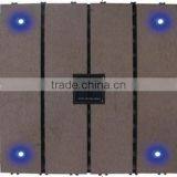 Beautiful Solar Floor Tile Lighting G0064 thumbnail-2