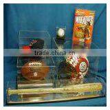 Custom Made Sports Displays