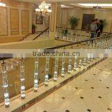 Crystal Staircase Design thumbnail-1