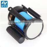 Crowd Control Stanchion Belt Head Cassette thumbnail-6