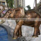 2016 Popular Design Bronze Pond Fountain With Great Price thumbnail-2