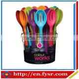 Silicon Spoon Sets Cookware Tools thumbnail-2