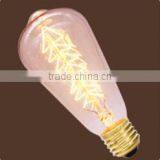 ST64 25AK Christmas Tree Filament Tungsten LED Lights thumbnail-1